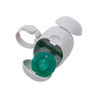 Ubbi On The Go Pacifier Holder