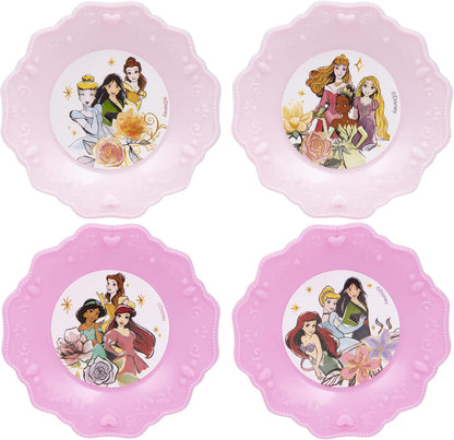 Disney Princess Dinnerware Set