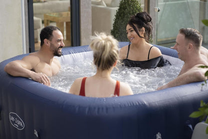 Bestway Lay-Z Spa Hawaii AirJet (71"x71"x28"/1.80mx 1.80mx71 Cm)