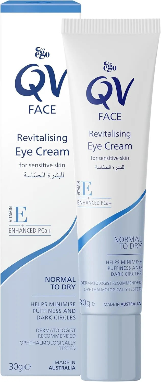 QV Face Revita Eye Cream (30g)
