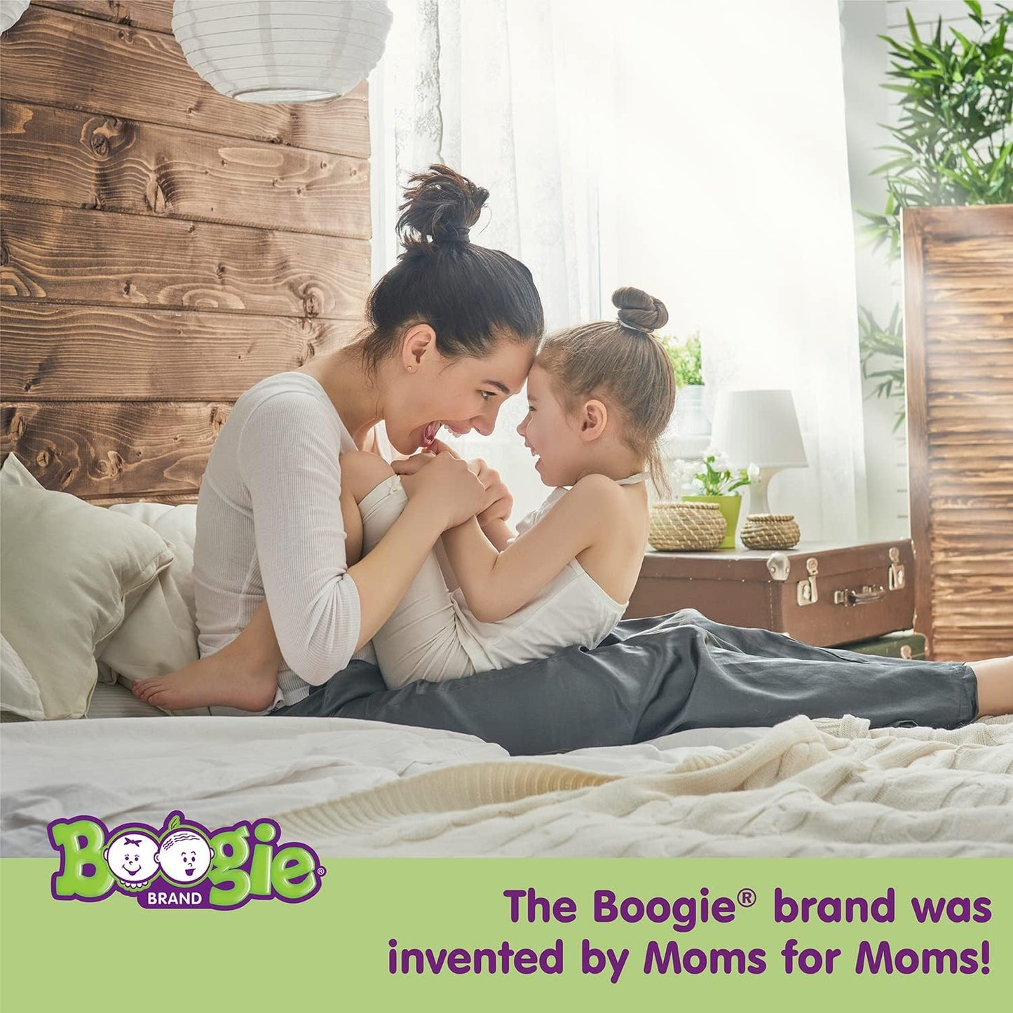 Boogie Soothing Chest Rub Stick for Babies and Kids (49oz)