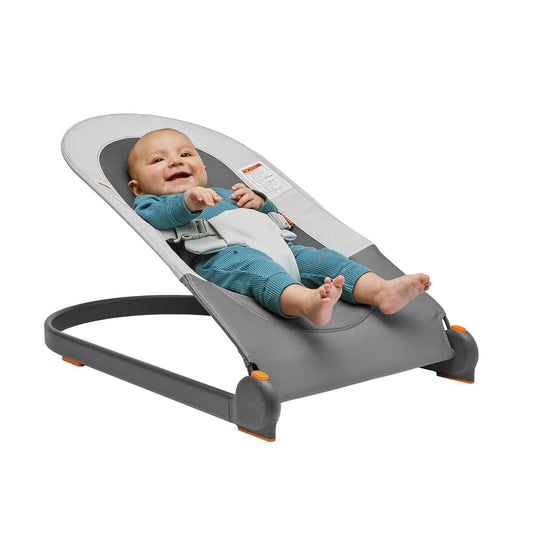 Boon Slant Portable Baby Bouncer
