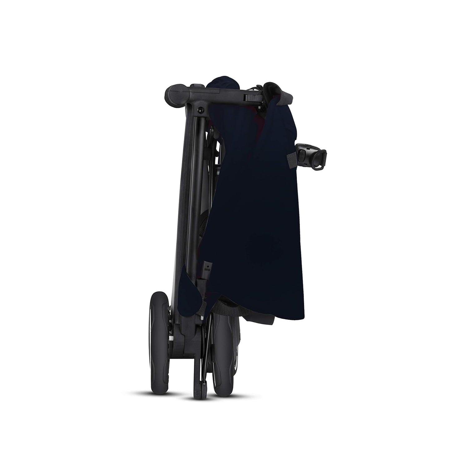 Good Baby Pockit+ All City (Velvet Black)