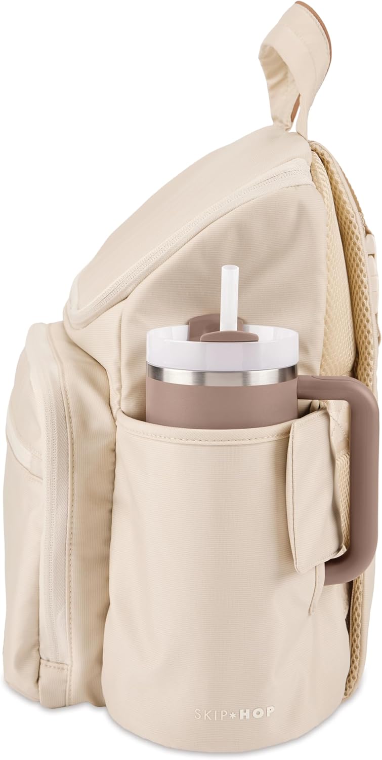 Skip Hop Next Forma Diaper Back Pack