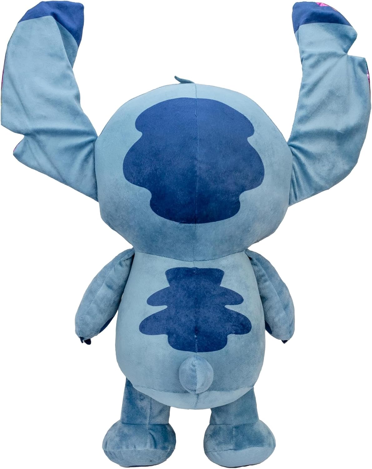 Disney Lilo & Stitch - Jumbo 28-Inch Stitch Plush Toy