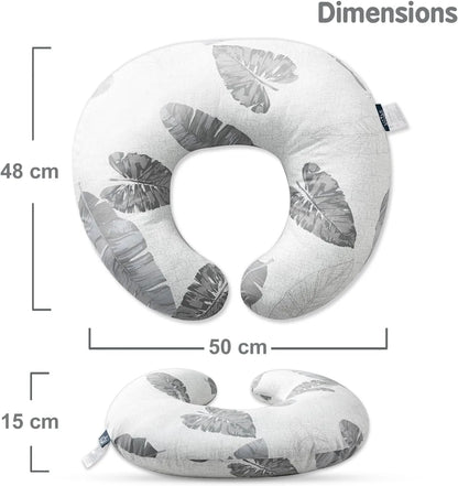 Little Story Baby Nursing and Feeding Pillow