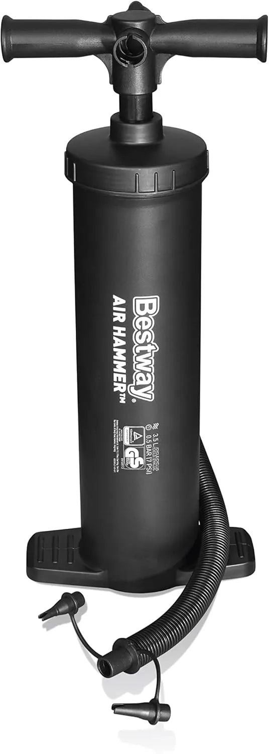 Bestway 19"/48cm Air Hammer-Inflation Pump