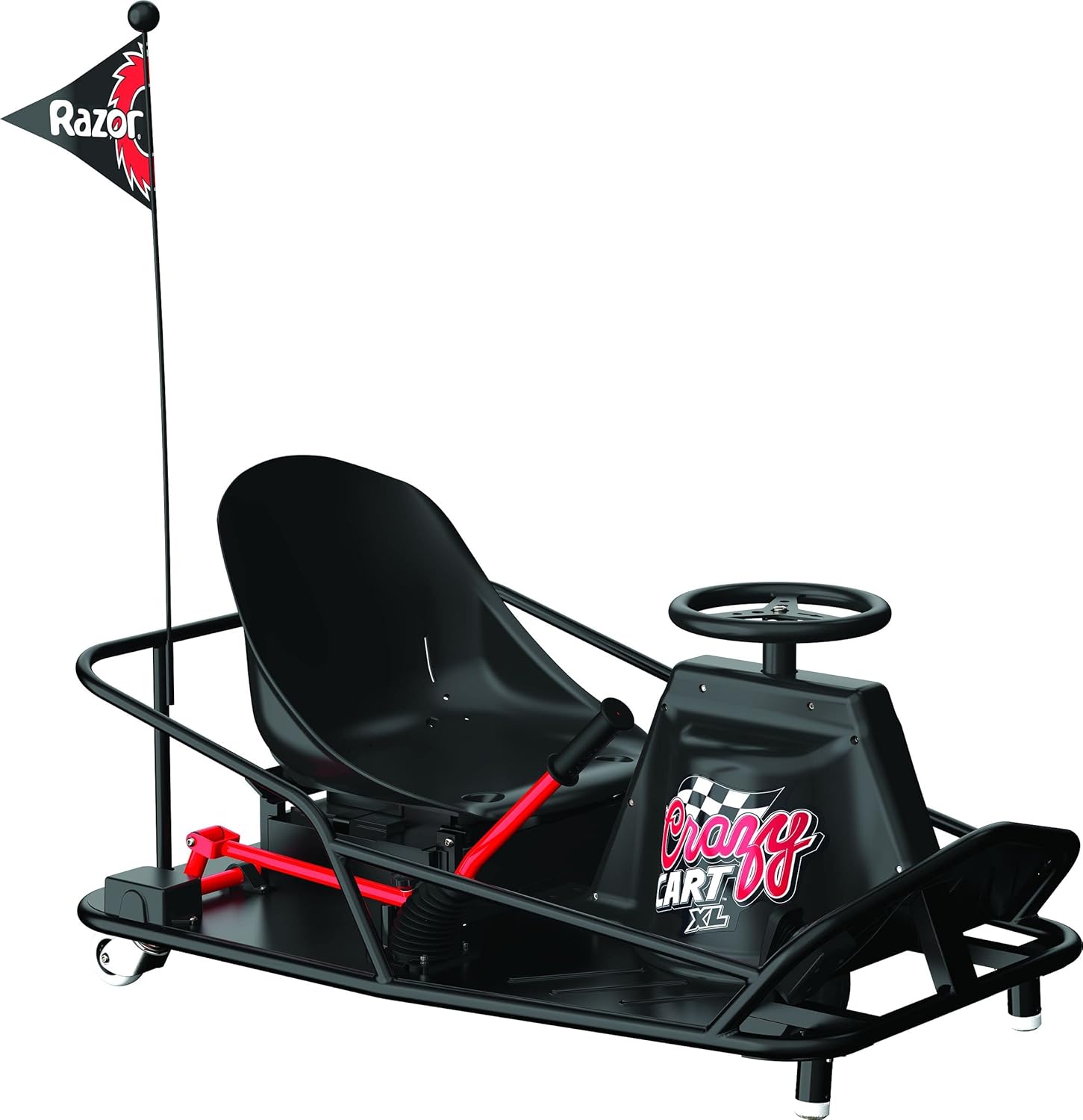 Razor Crazy Cart XL Ultimate Drifter (22km/hr)