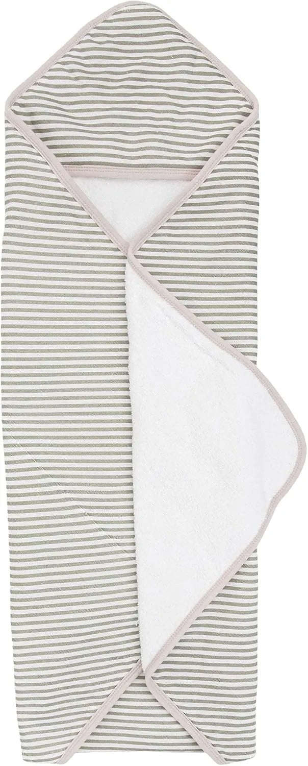 Little Unicorn Hooded Infant Towel