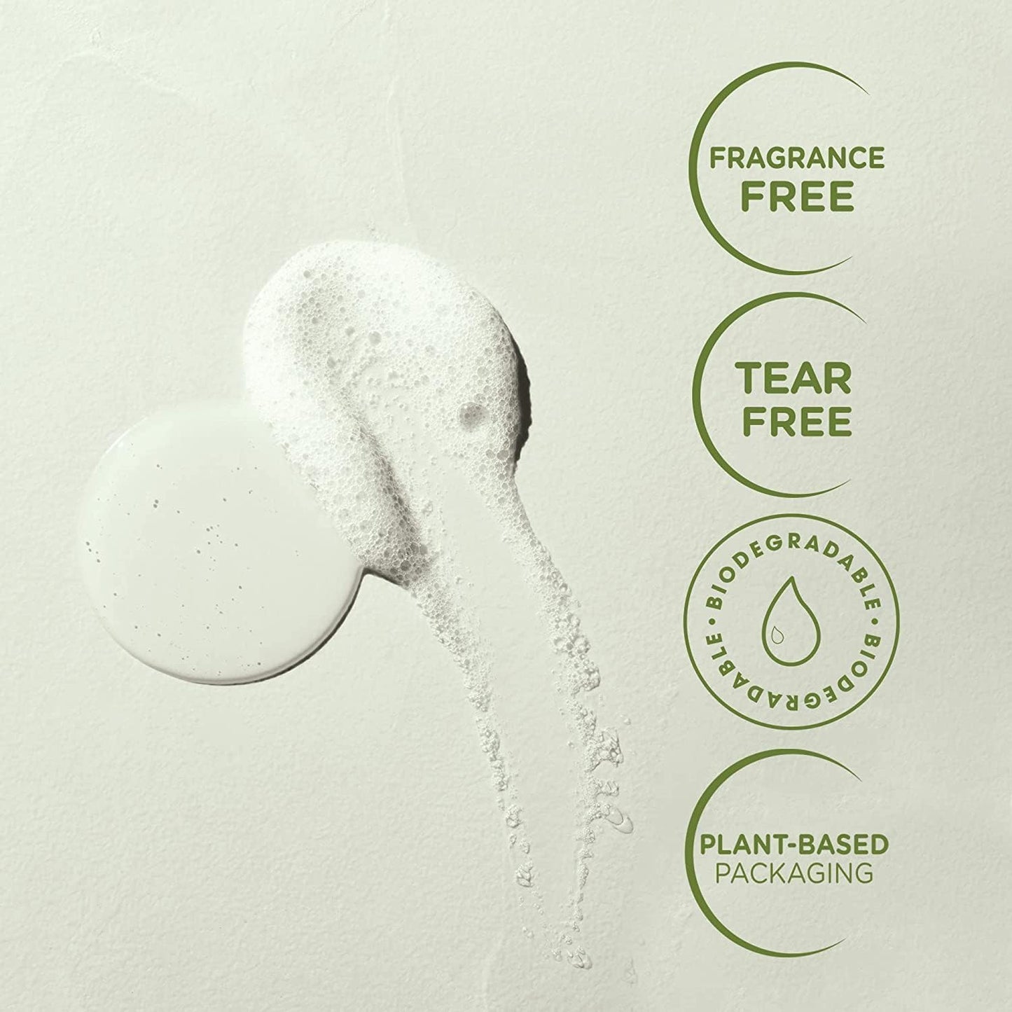 موستيلا عضوي معتمد جل منظِّف للشعر والجسم 2 في 1 (400ml)، اشترِ 2 واحصل على 1 مجانًا