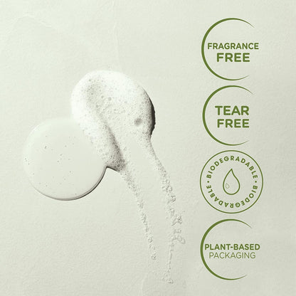 موستيلا عضوي معتمد جل منظِّف للشعر والجسم 2 في 1 (400ml)، اشترِ 2 واحصل على 1 مجانًا