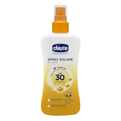 Chicco Sun Spray SPF30 150ML.