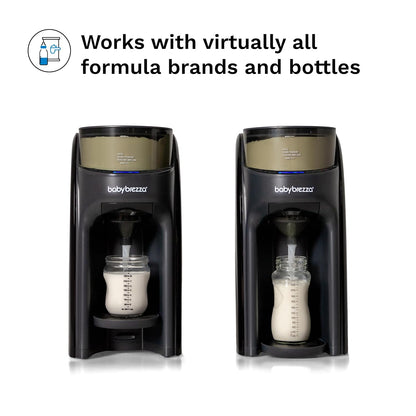 Baby Brezza Formula Pro Advanced Dispenser Machine