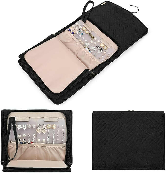 BAGSMART 6 مجموعة مكعبات التعبئة