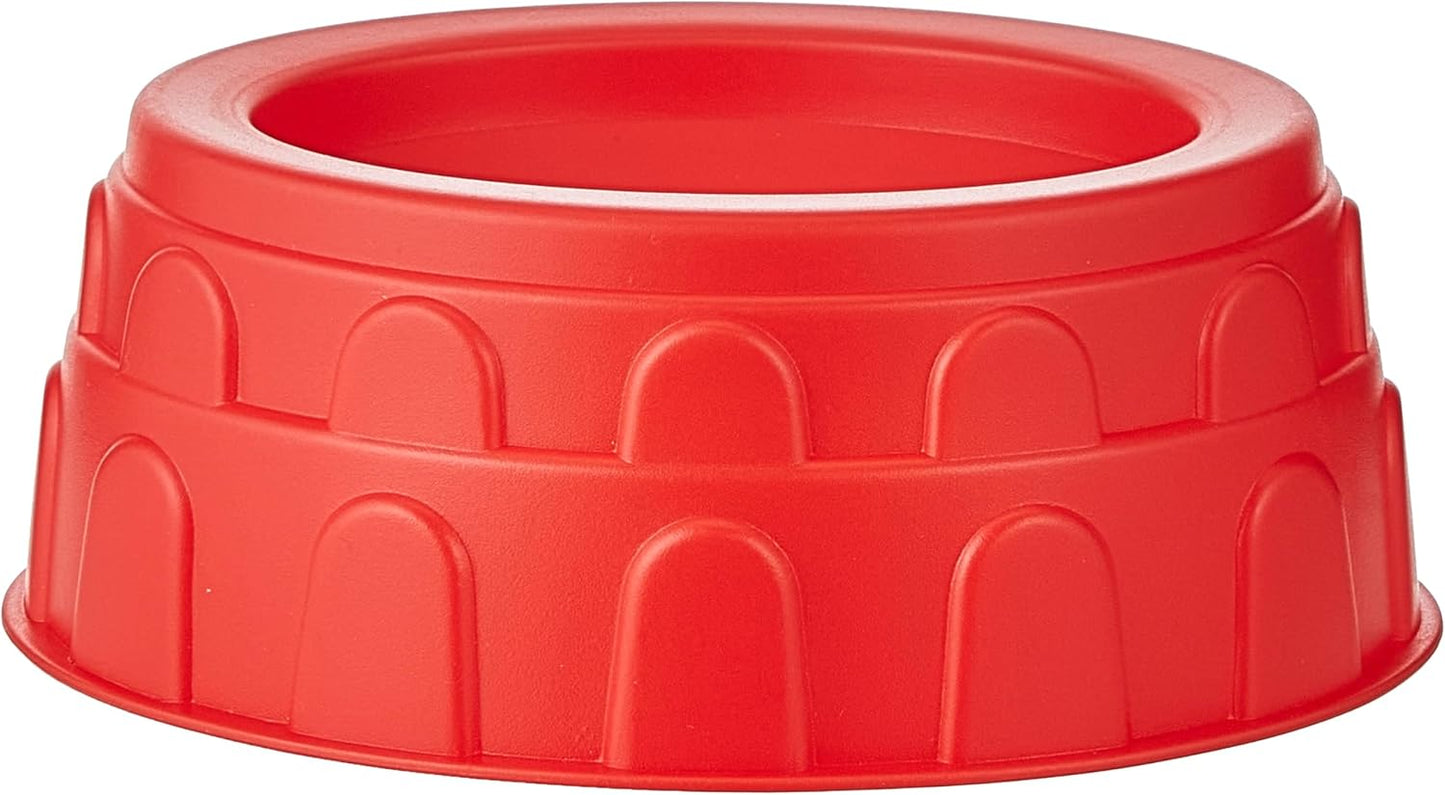 Hape Beach Toy Colosseum Sand Shaper Mold Toys