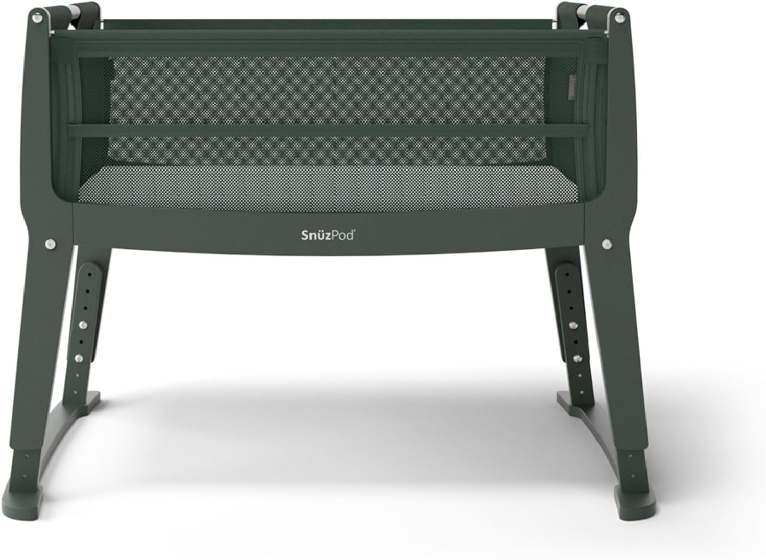 SnuzPod Studio Bedside Crib