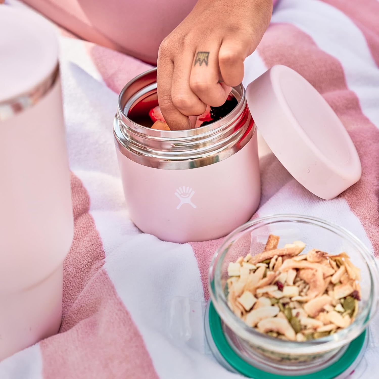 Hydro Flask Food Mug (590ml)