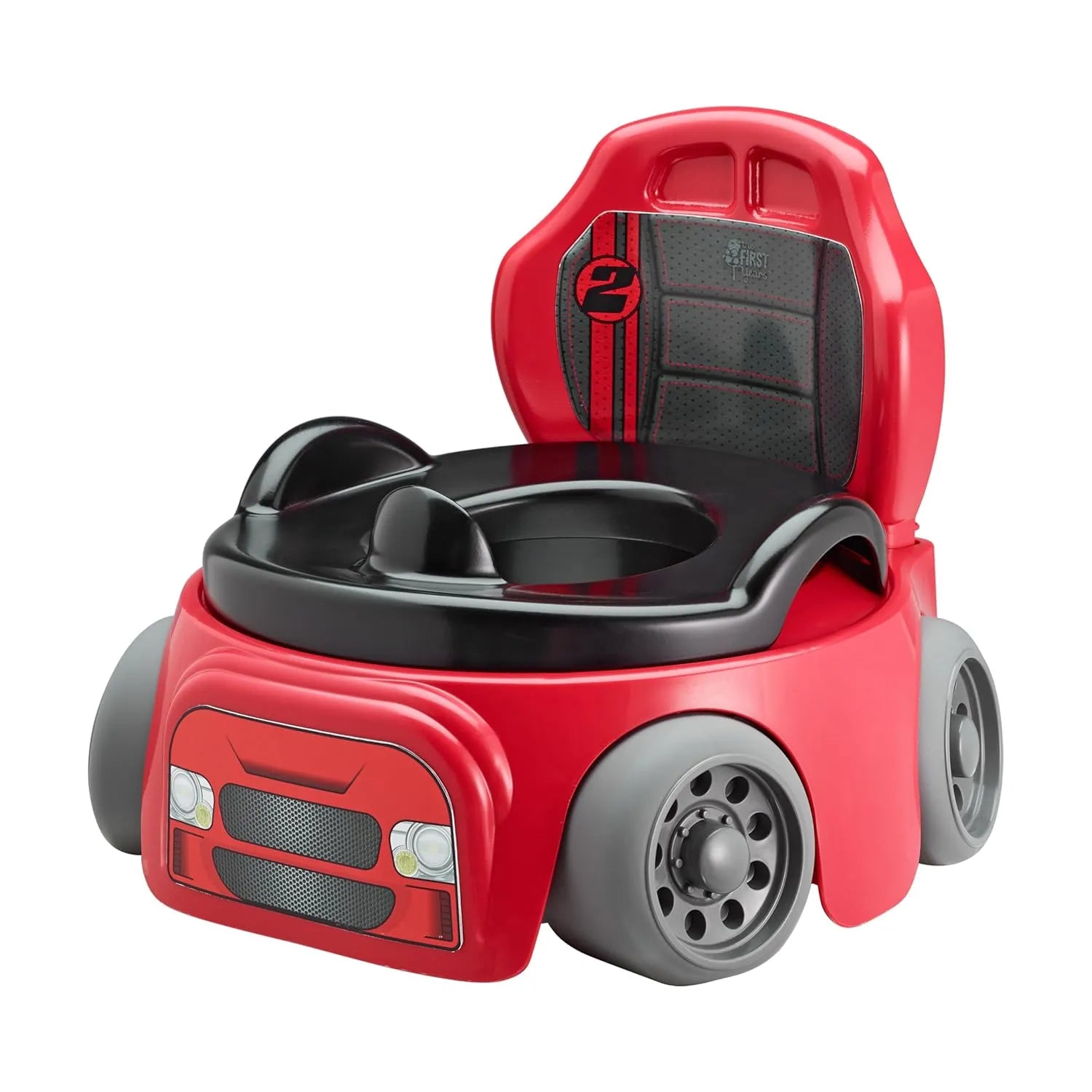 The First Years Race Car Potty (18 Months +)