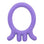 Octopus (Purple)