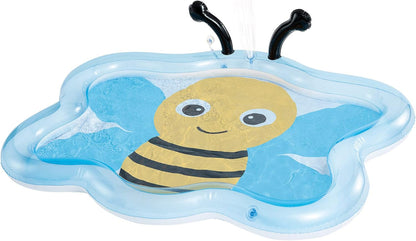 Intex Bumble Bee Spray Pool (127 cm x 102 cm x 28 cm)