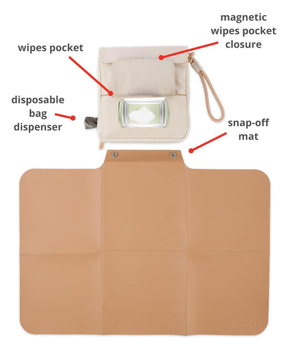 Skip Hop Clean Slate Changing Station