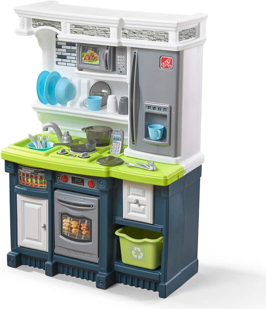 Step2 Lifestyle Custom Kitchen (Personalize Lifetystyle)
