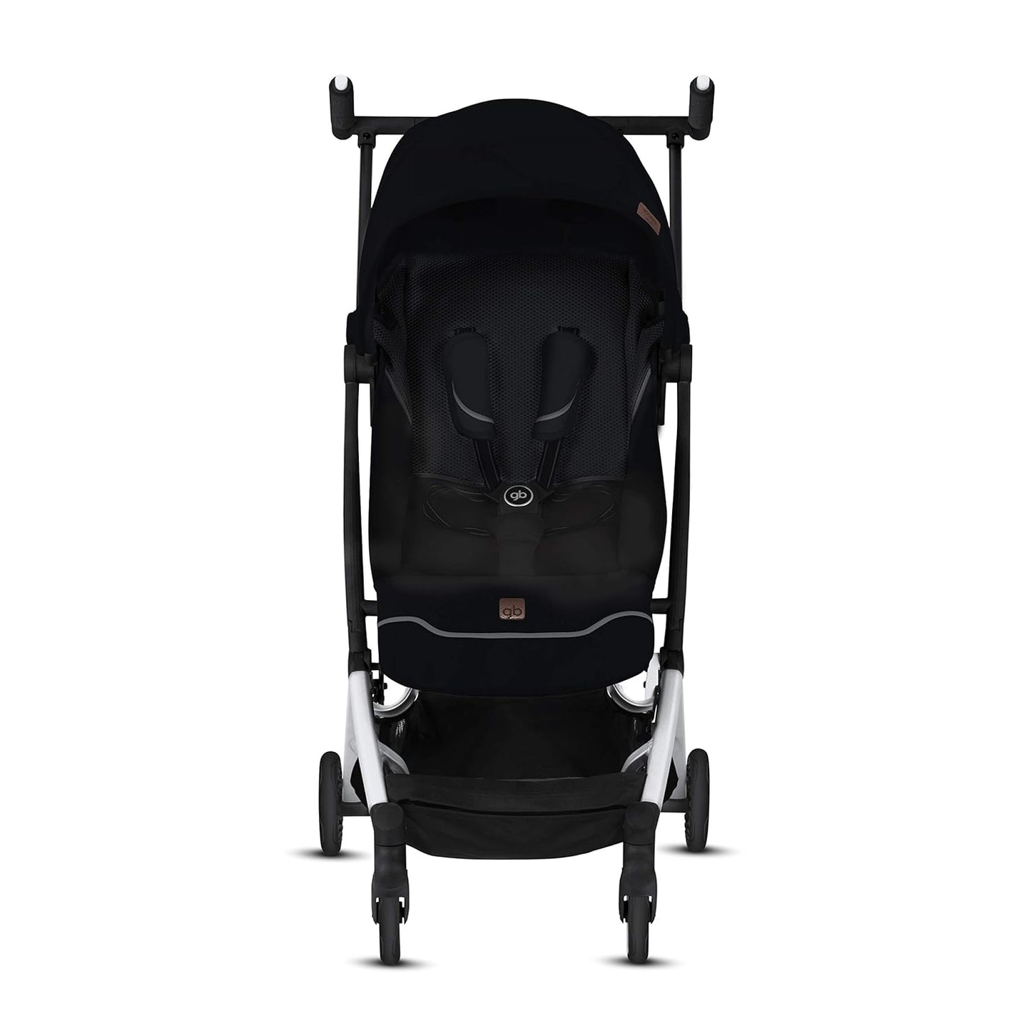 Good Baby Pockit+ All City (Velvet Black)