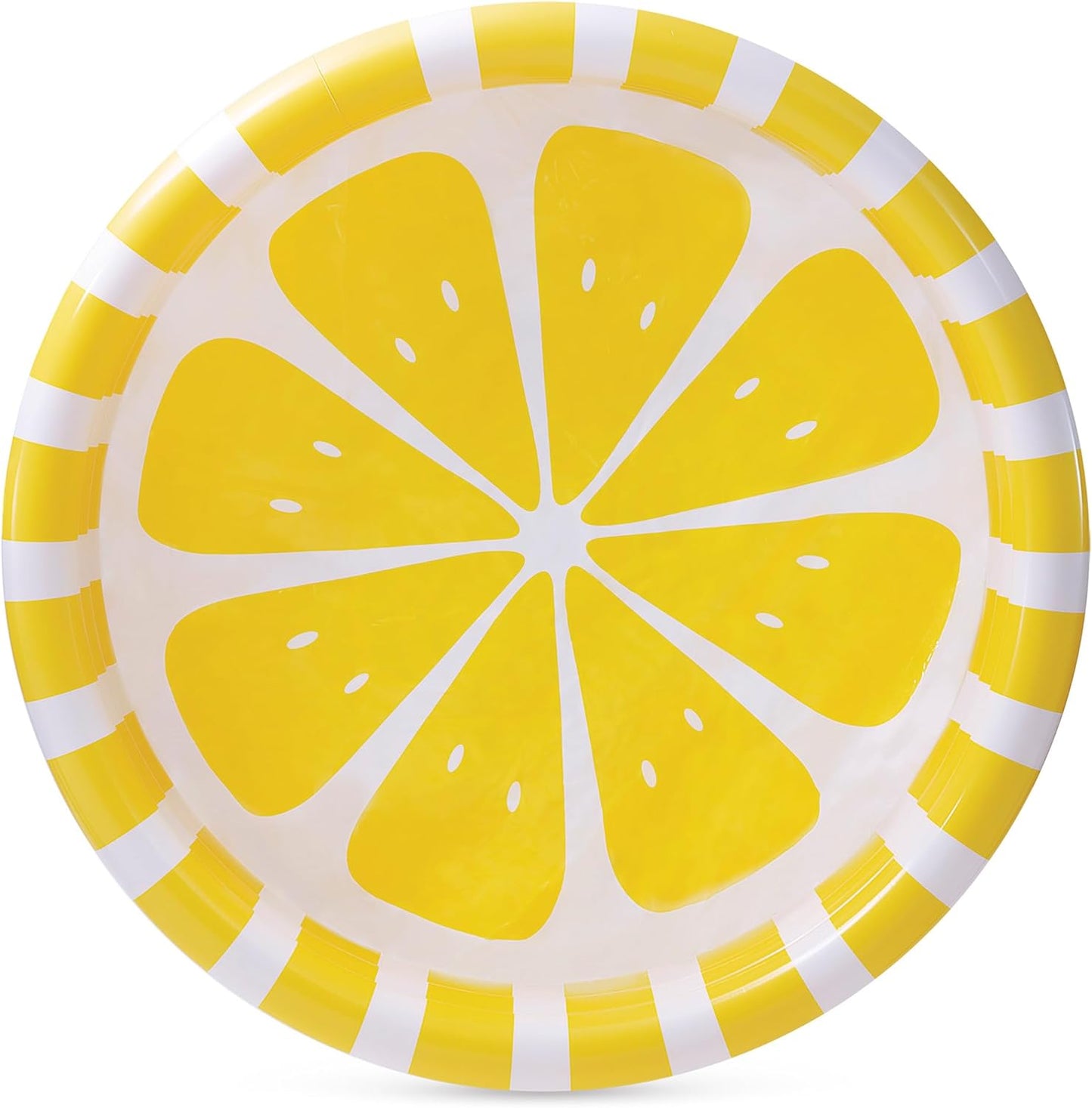 Intex Zesty Lemon Pool (1.47mx33cm)