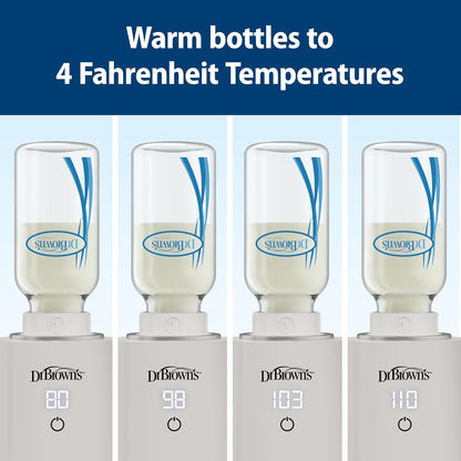 Dr. Brown's Travel Bottle Warmer