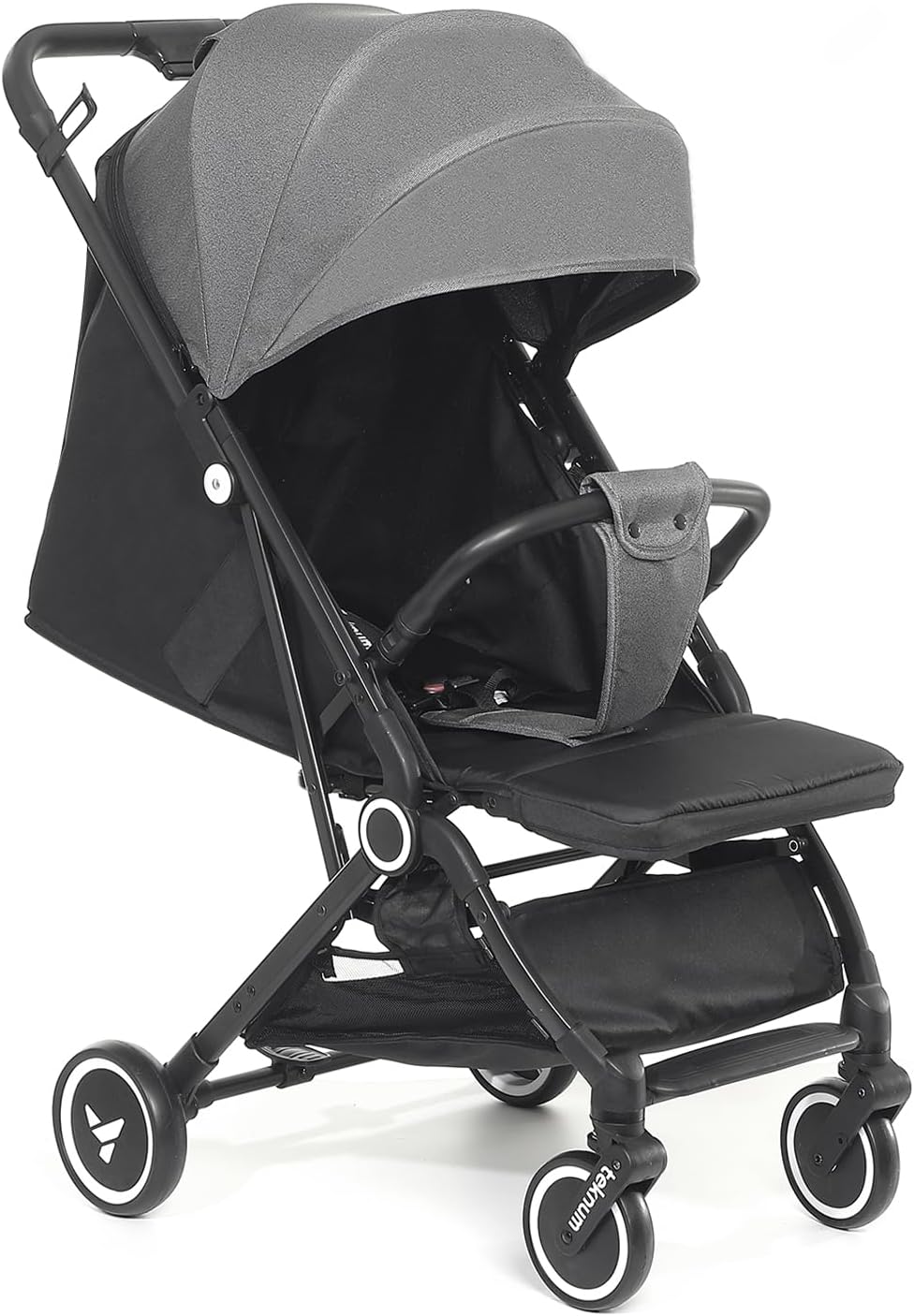 Teknum Travel Cabin Stroller