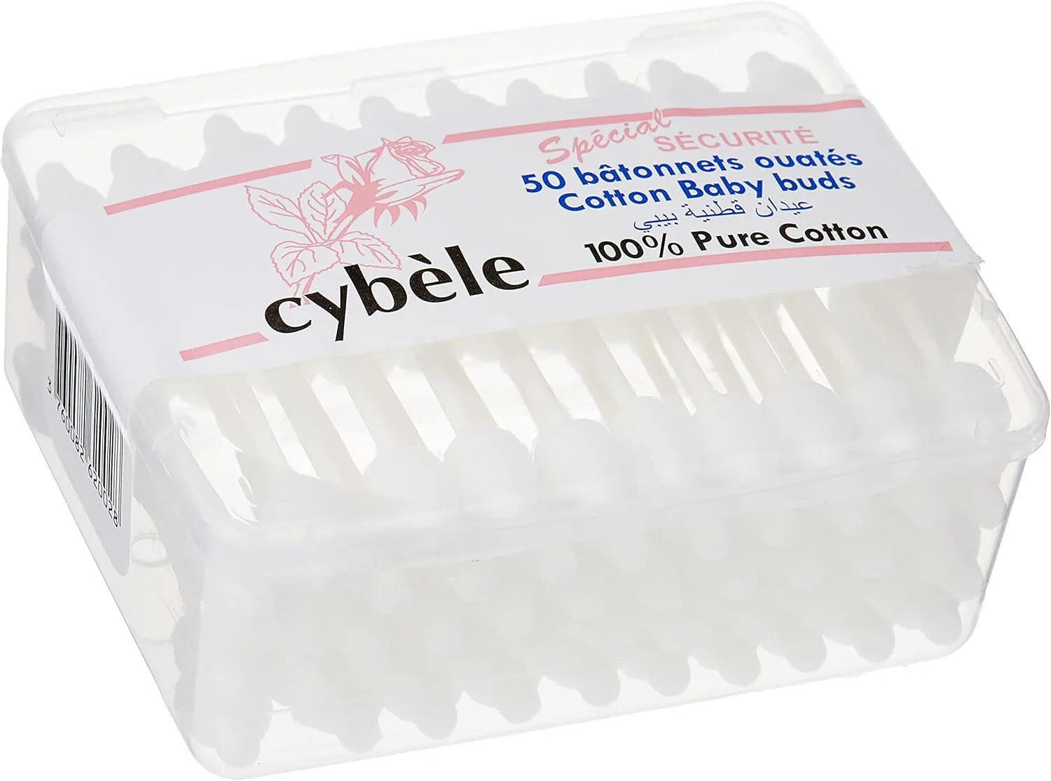 Cybele Cotton Buds