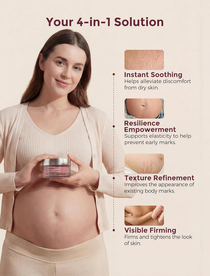 Momcozy Pre Collagen Firming Moisturizer (30g)