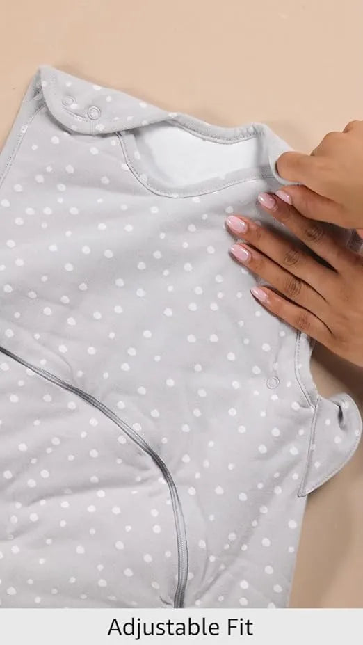 SnuzPouch Sleeping Bag (6-18 Months+)