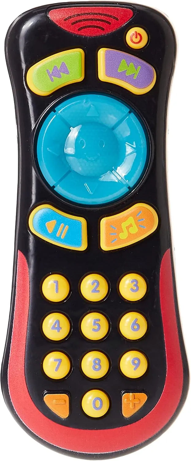 Winfun Light and Sounds Remote Control