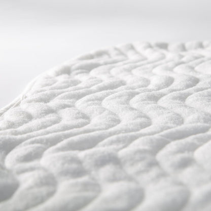 Ubbi Re-Usable Changing Pad (White)