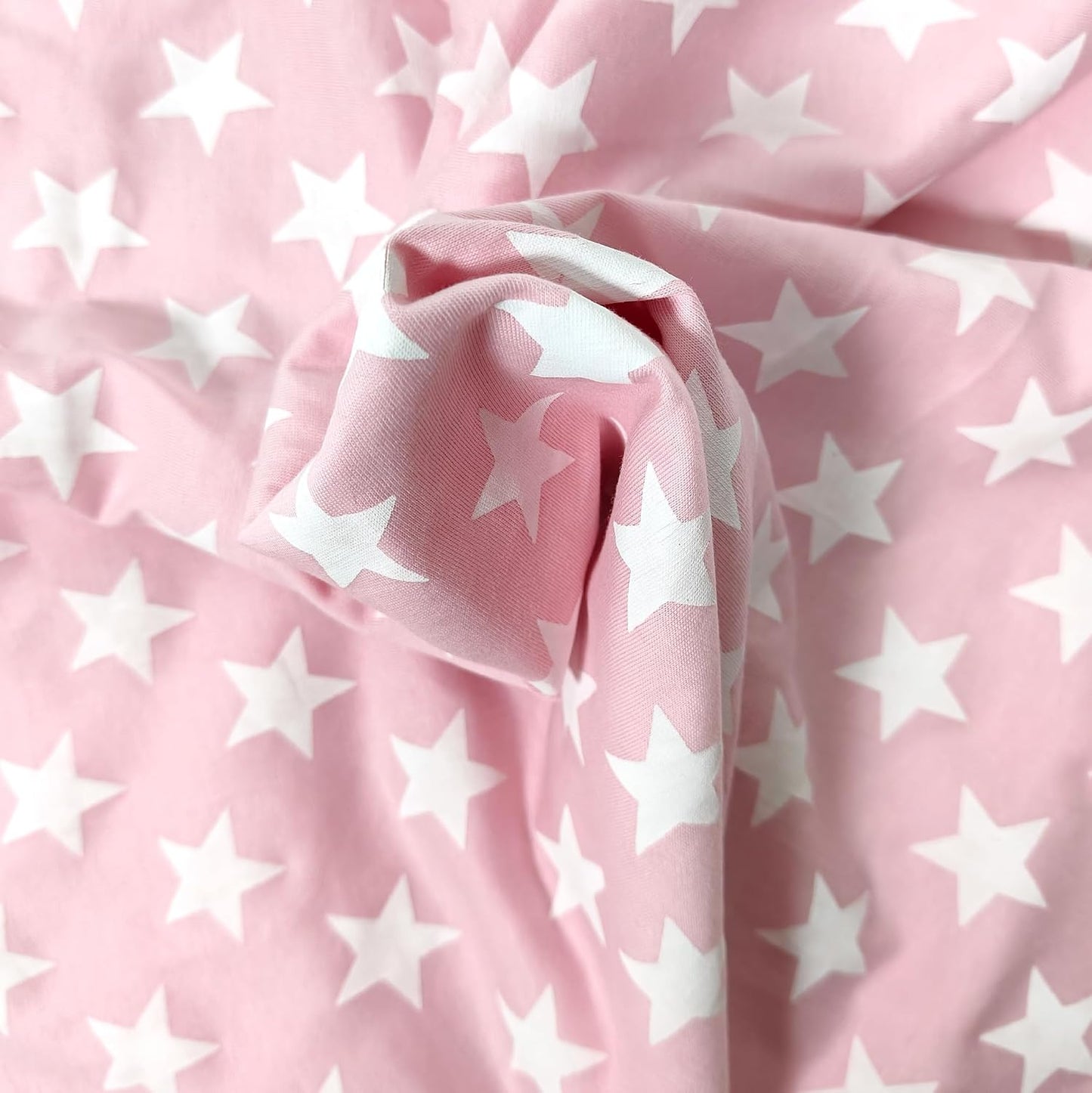 Nuluv Printed Quick Dry Super Absorbent Baby Towel (Girl)