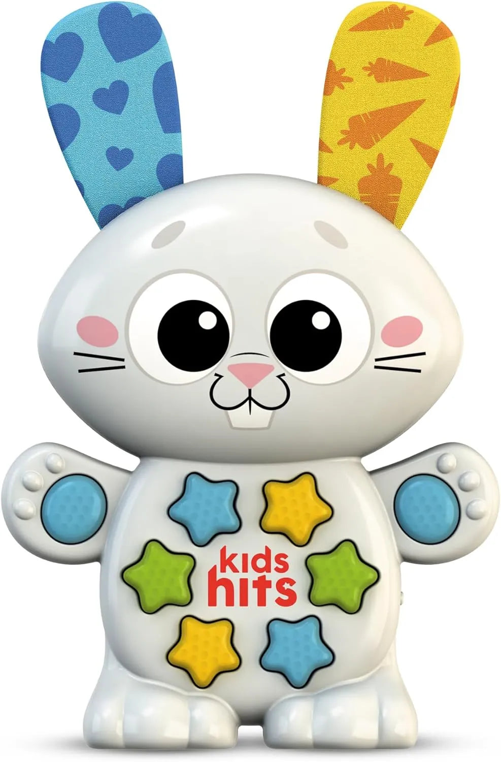 Kids Hits Babies Musical Rabbit