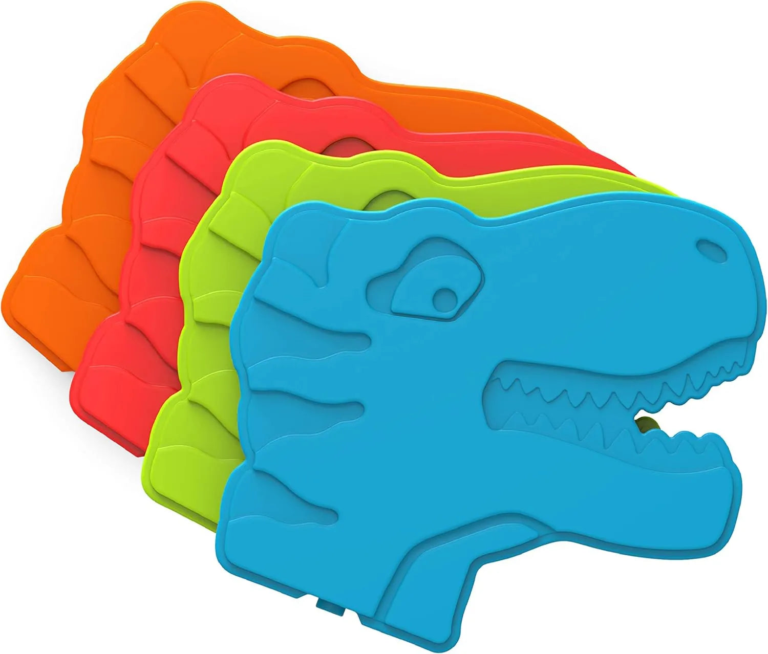 Bentgo Buddies Reusable Ice Packs - Pack of 4