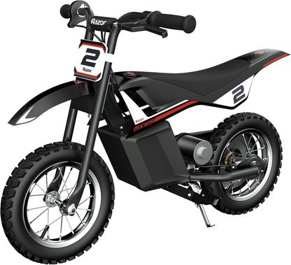 Razor Motorbike Dirt Rocket Mx125 (13km/hr)