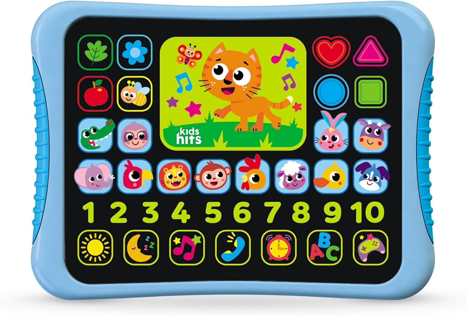 Kids Hits Hit Pad First Learning