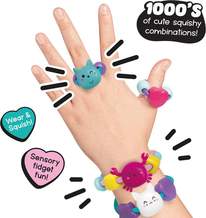 So Squishy - Style Station Set for Kids
