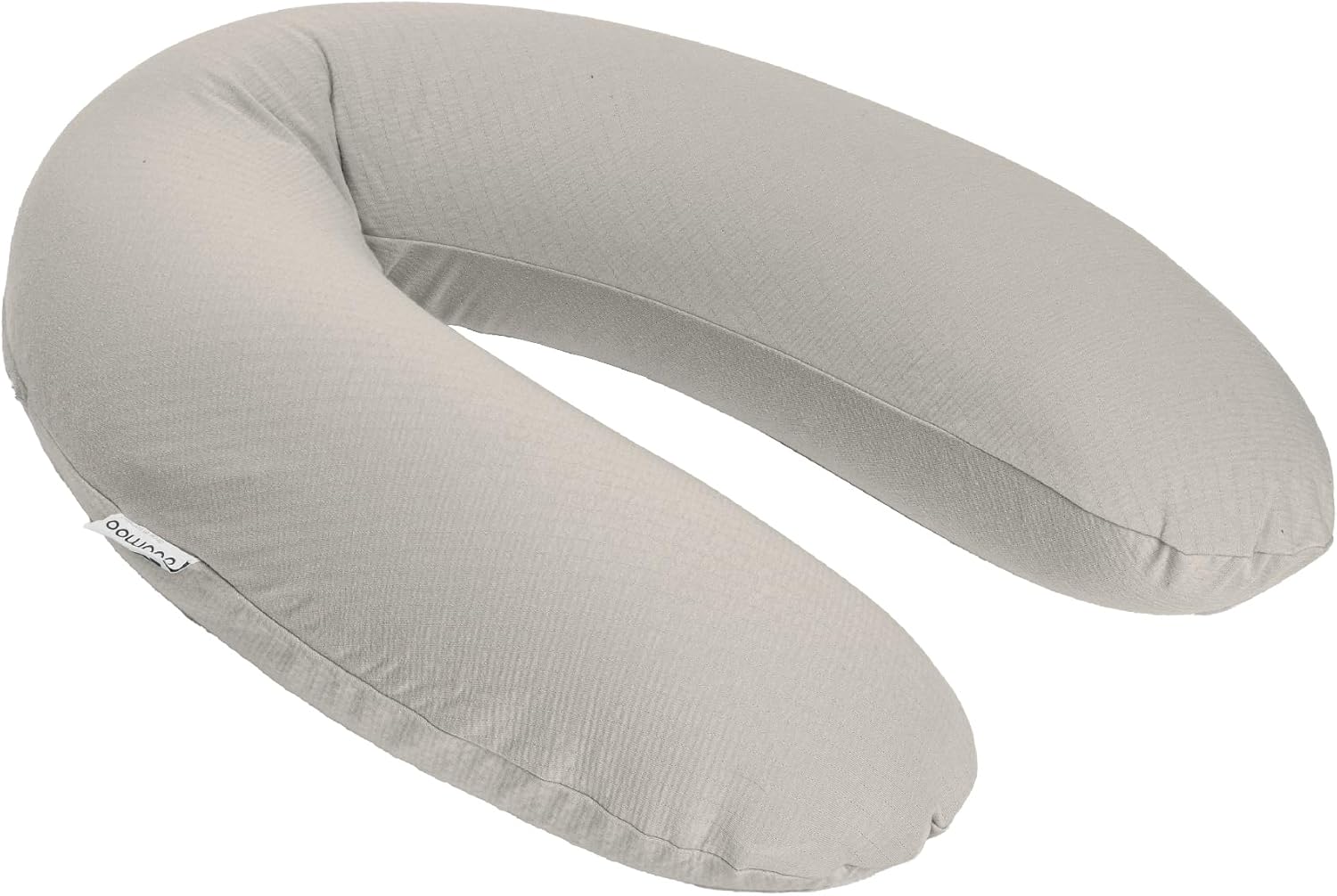 Doomoo Buddy Multi Use Pillow (Soft Organic Cotton)