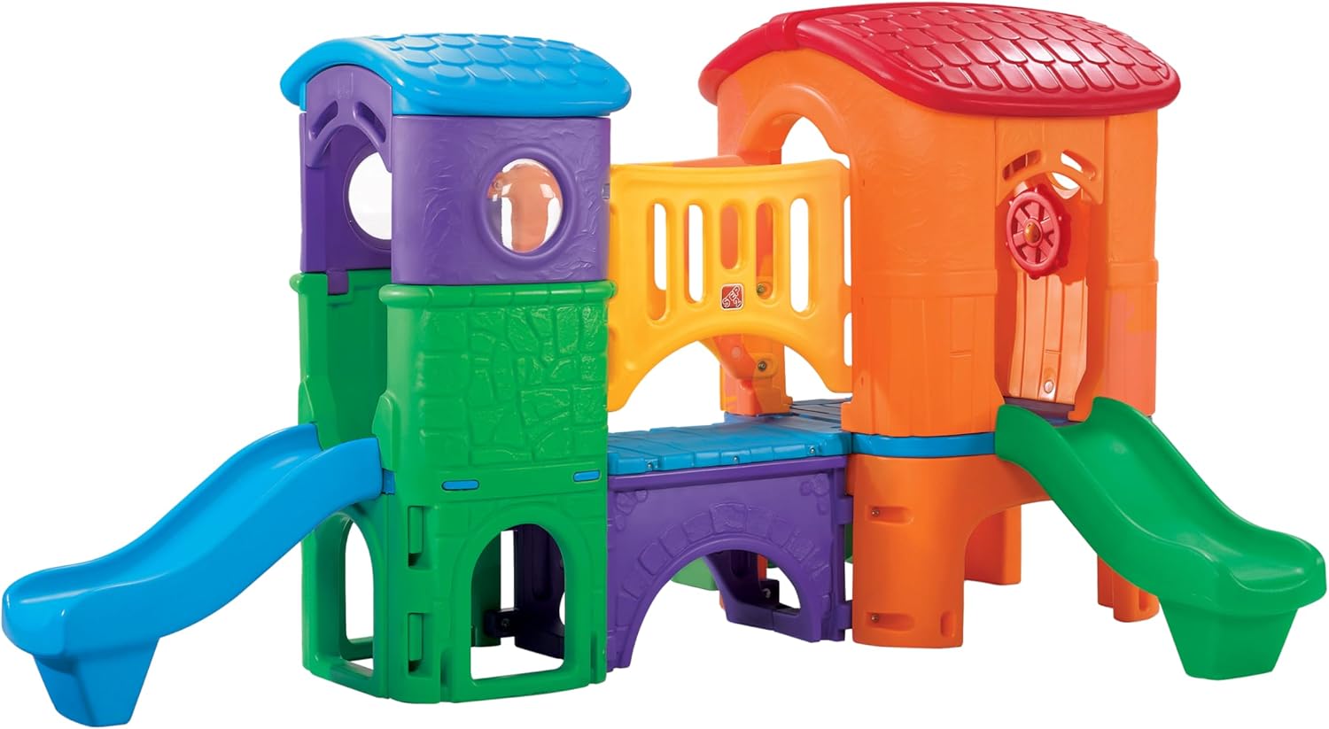 Step2 Clubhouse Climber (Bright)