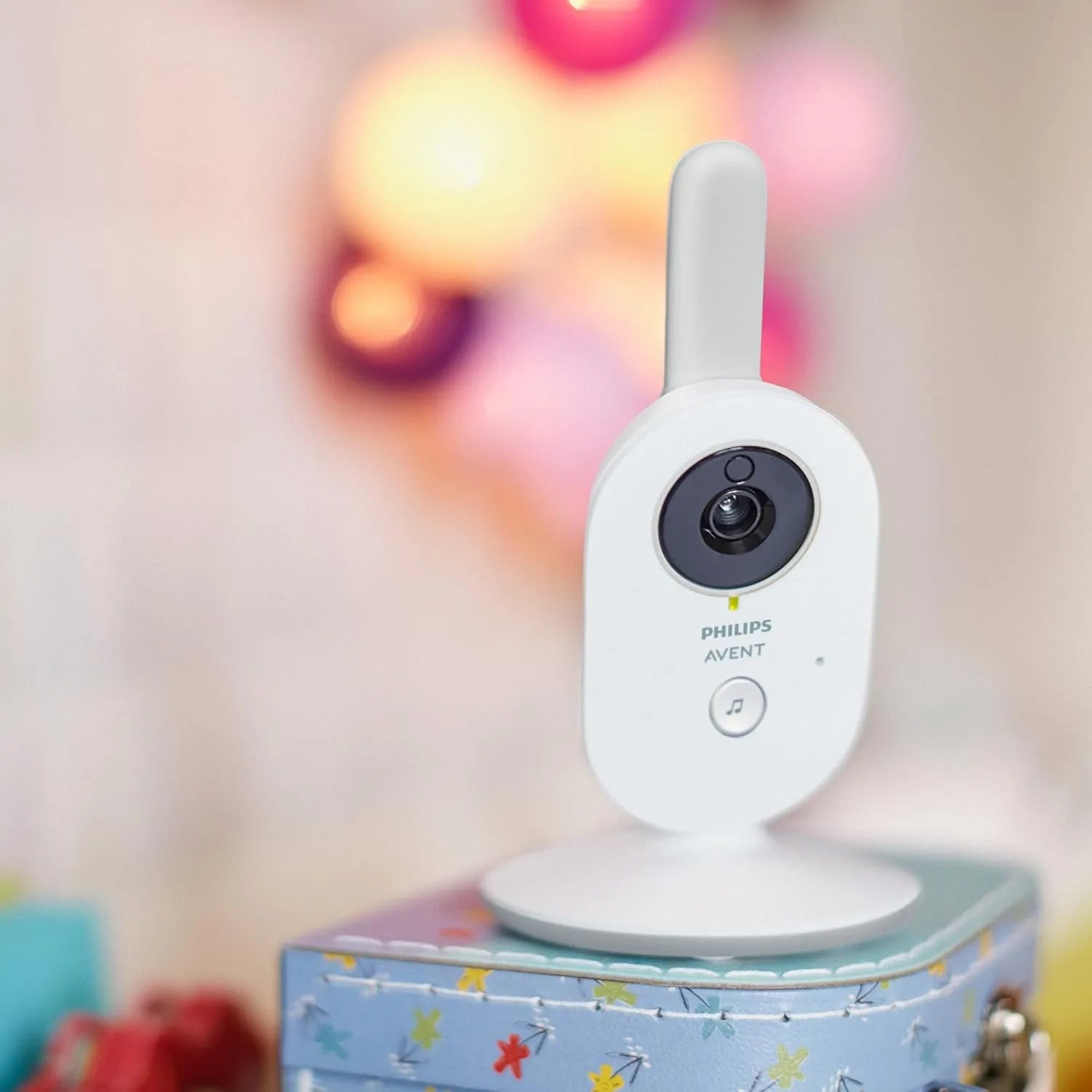Philips Avent Video Baby Monitor Advanced