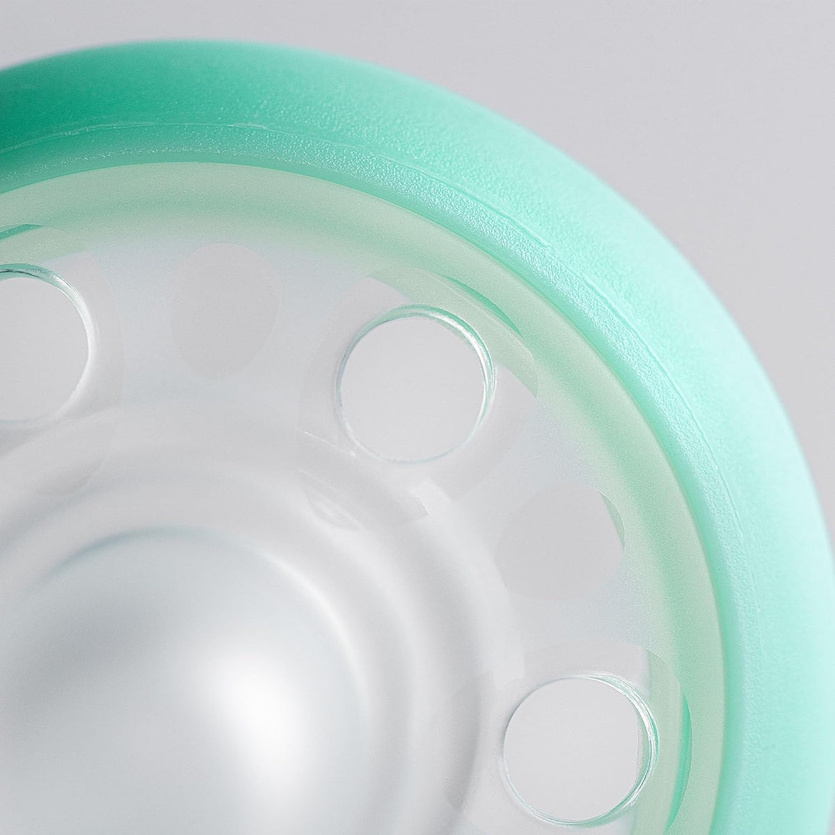 Tommee Tippee Breast-Like Soother Night, Glow in the Dark.