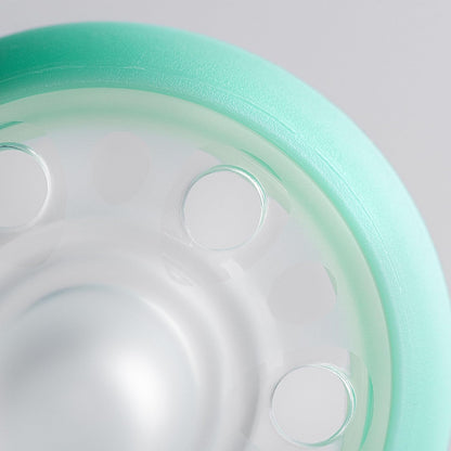 Tommee Tippee Breast-Like Soother Night, Glow in the Dark.