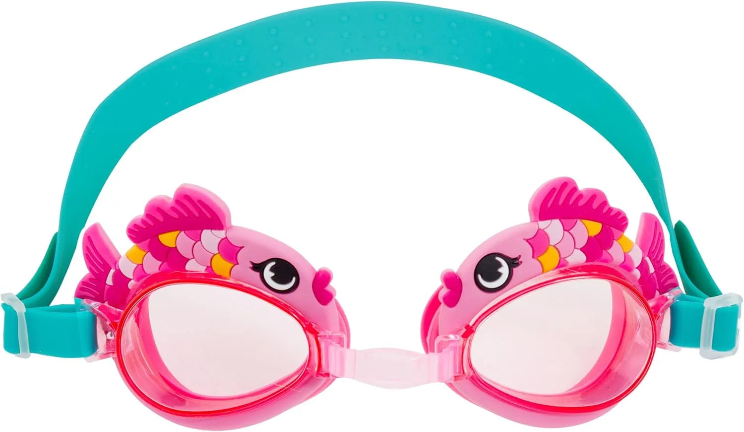 Stephen Joseph Swim Goggles