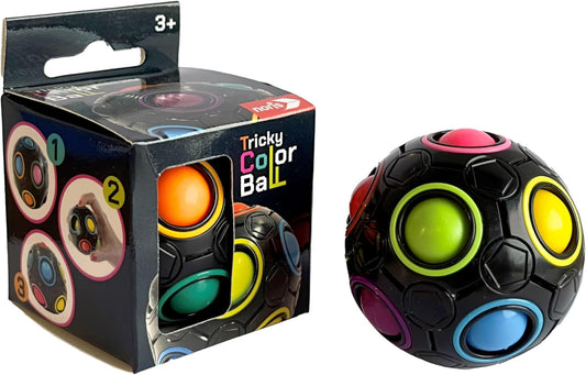 Noris Tricky Colour Ball