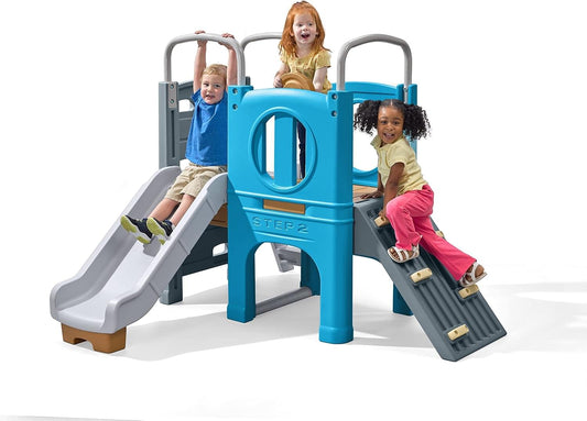 Step2 - Scout & Slide Climber Kids Outdoor Playset.
