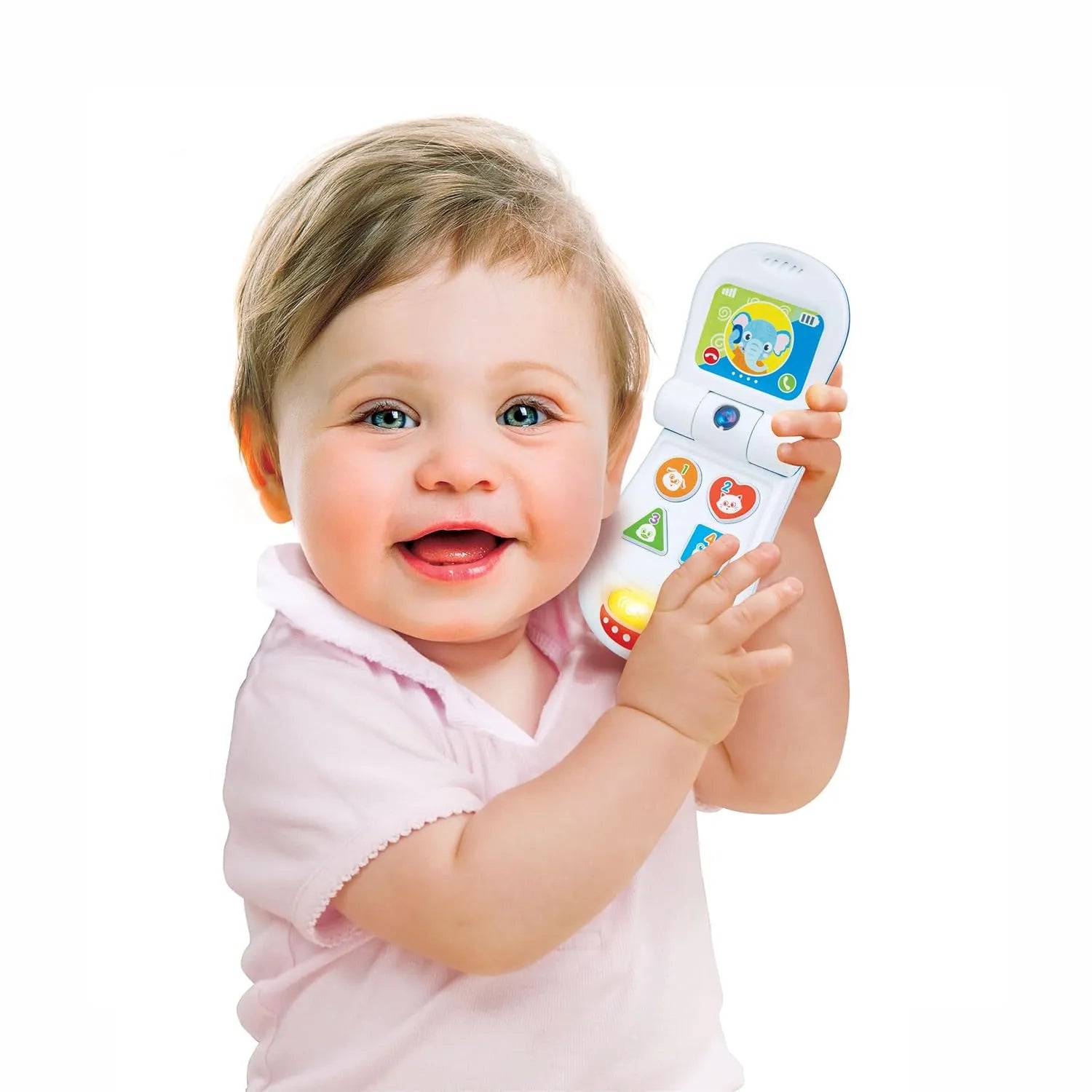 Winfun baby Light and Sounds Kit Set